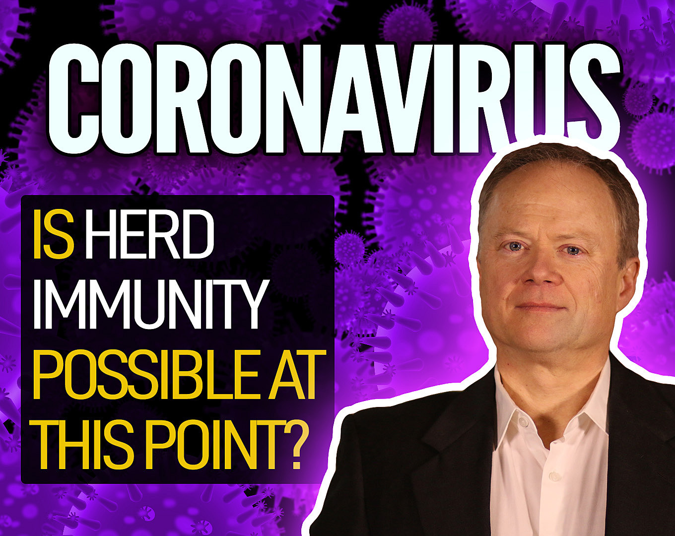 Covid-19: Is Herd Immunity Possible At This Point? 1