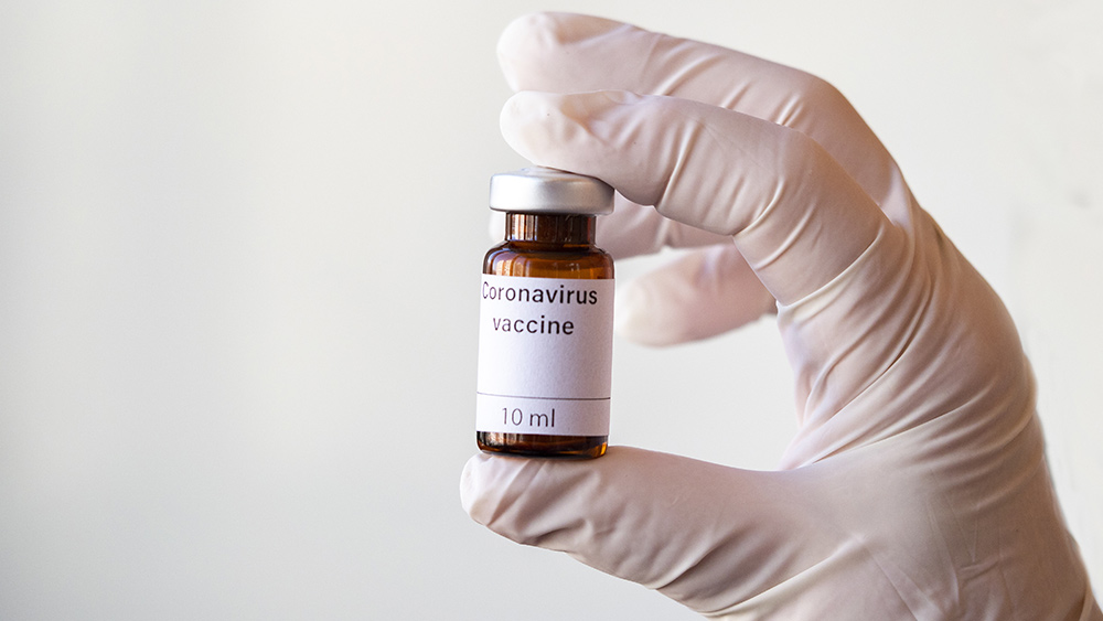 The WHO wants to push COVID-19 vaccines on billions of
people as part of Accelerator program 1