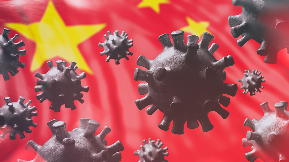 Concerns raised over China's plan to make coronavirus health
tracking on smartphones permanent 1