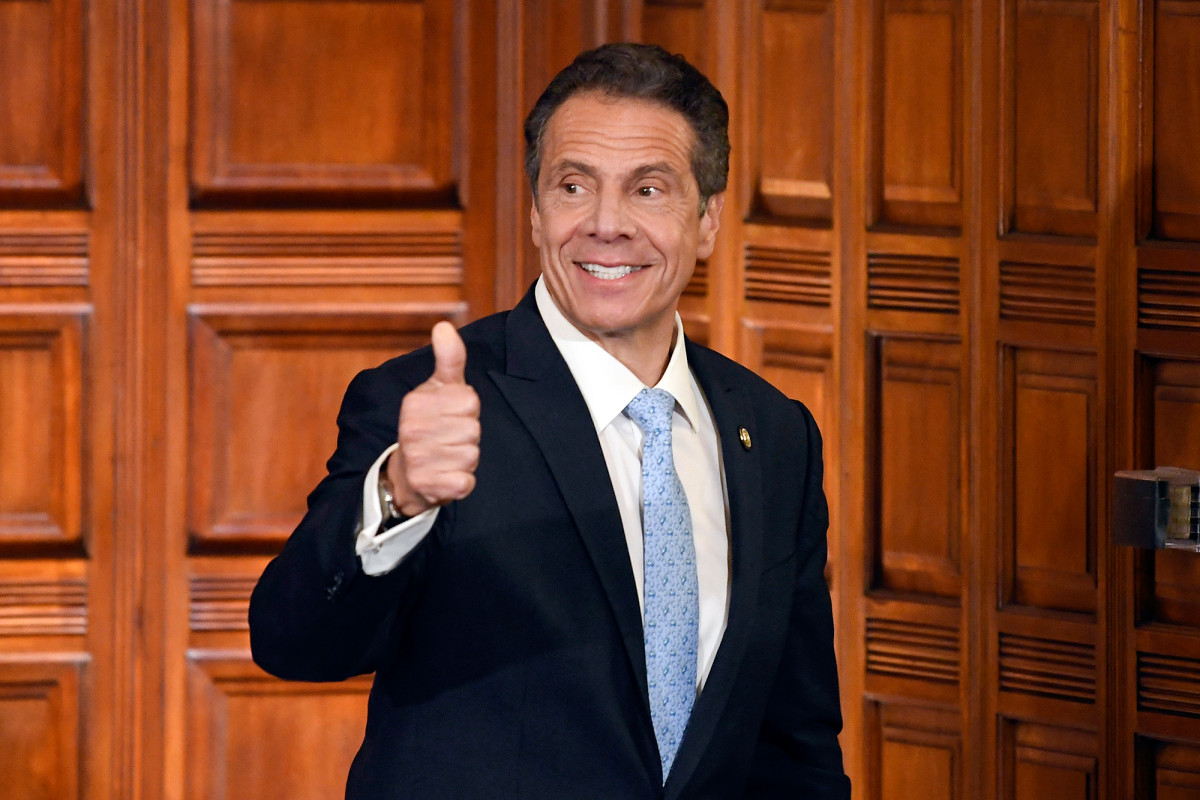 Andrew Cuomo’s missed quarantine opportunity 1