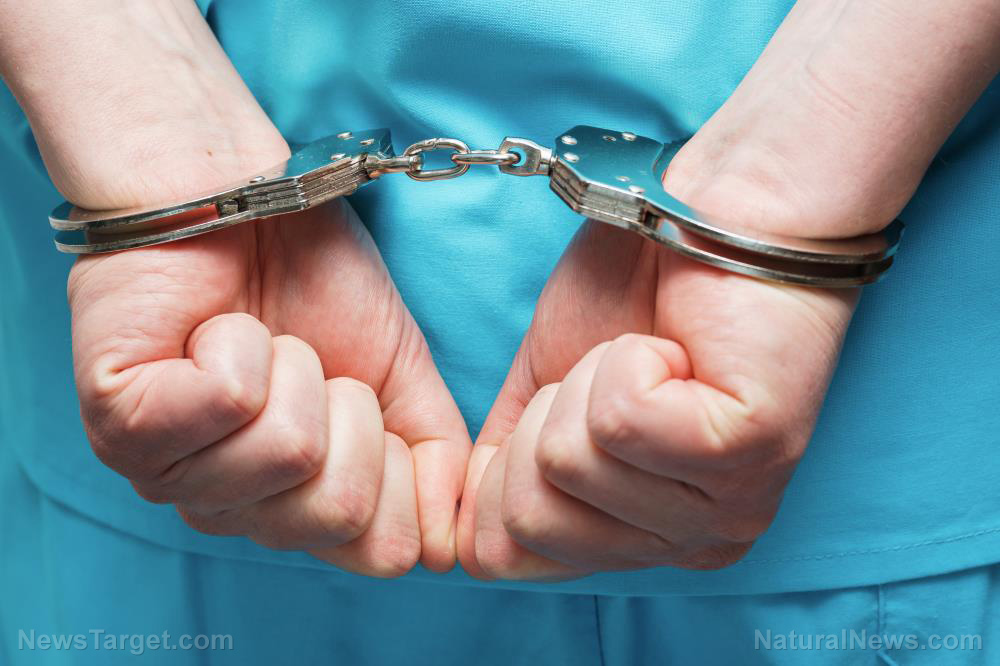Minnesota doctor decries censorship, says he is under
investigation for COVID-19 opinions 1