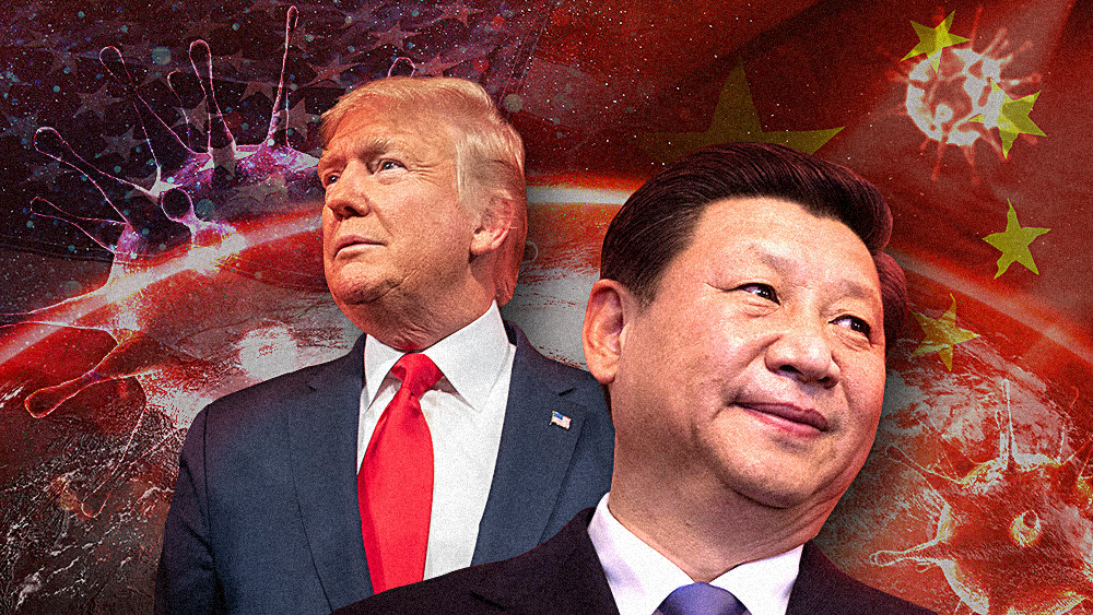 Tom Cotton, Bill Hagerty say it’s time to make China pay for
coronavirus pandemic while making "Made in USA" a priority
again 1