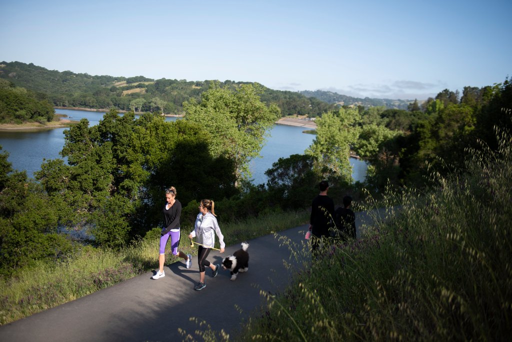 Letters: Return to lockdown? | Zero emissions | Contra Costa
libraries | New national anthem | Truth about Grant | Independence
from meat 1