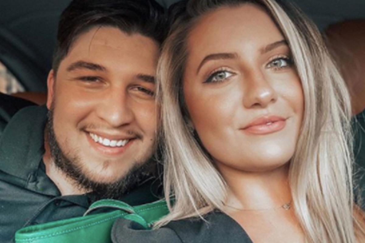 Kentucky couple who wouldn’t sign self-quarantine order put
under house arrest 1