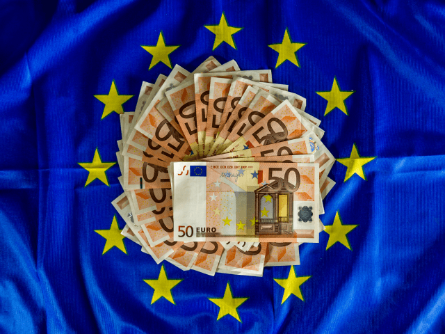 EU: Coronavirus Hurting Economy More Than Previously
Anticipated 1