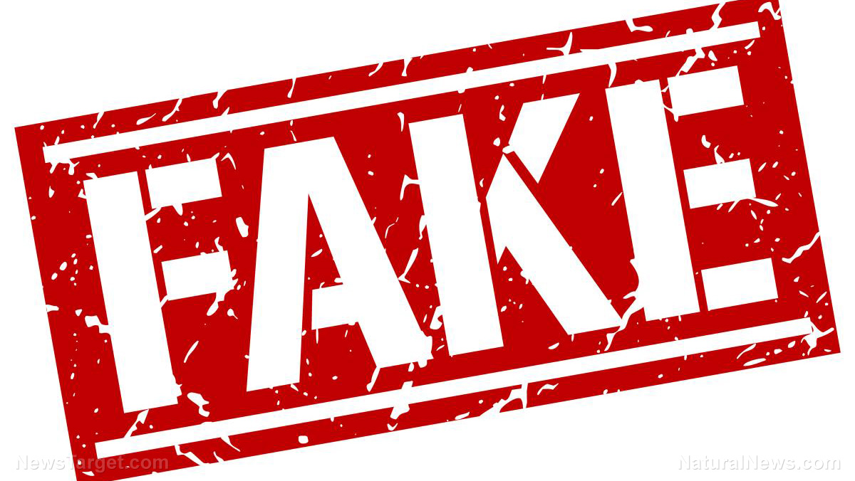 NBC doctor who claimed he had coronavirus LIED – the whole
thing was staged 1