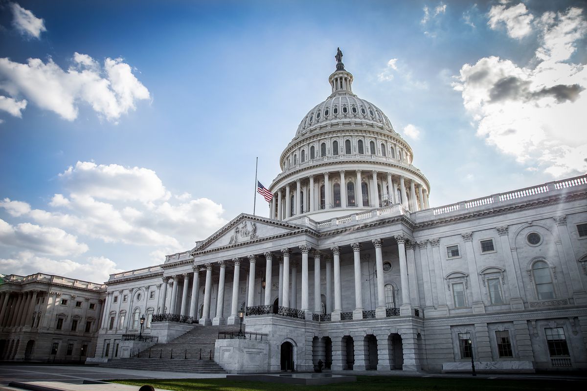 State officials plead with Congress for a unified federal
message on coronavirus crisis 1 State officials plead with Congress for a unified federal
message on coronavirus crisis 1
