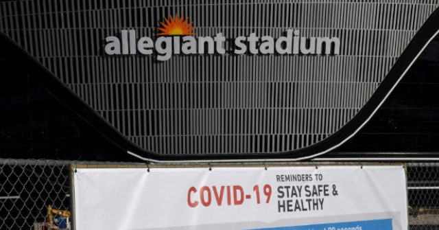 NFLPA Says 72 Players Test Positive for Coronavirus as of
July 10th 1