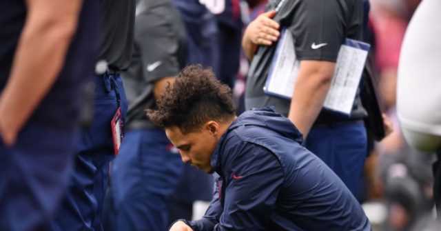 Texans' Kenny Stills Facing Felony Charges After Arrest at
Breonna Taylor Protest 1