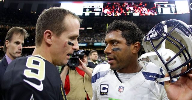 NFL Stars Blast League's Coronavirus Response on Social
Media 1