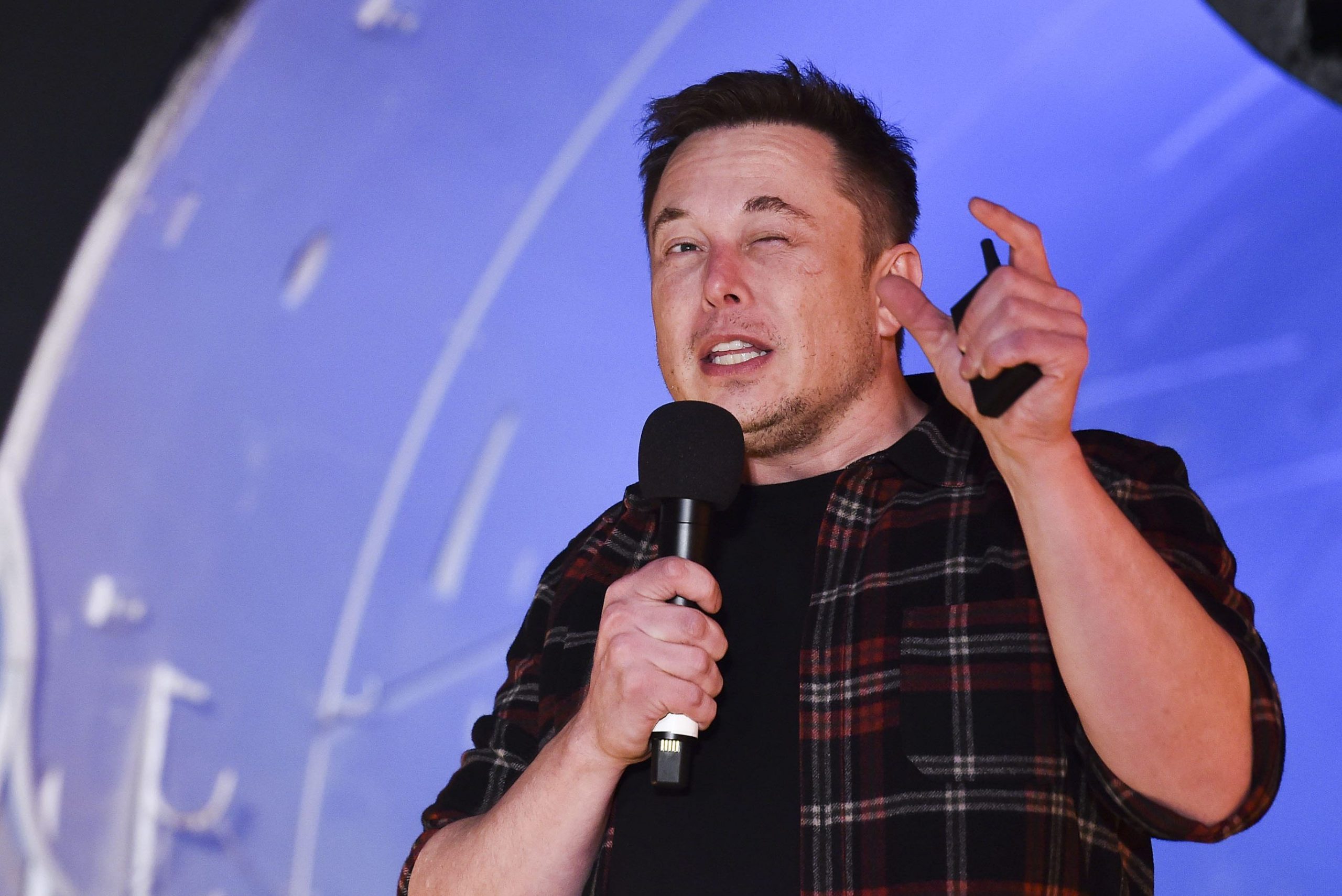 Tesla Workers Say Factory Is a Coronavirus Disaster Waiting
to Happen 1