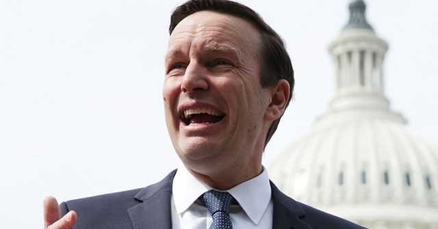 Murphy: Trump's Incompetence on Coronavirus Will Be His
'Political Undoing' 1