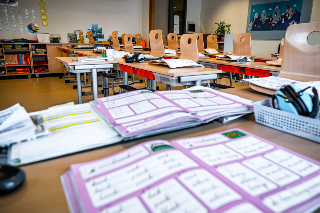 Coronavirus: Mid-Alameda County schools laying out opening
plans 1
