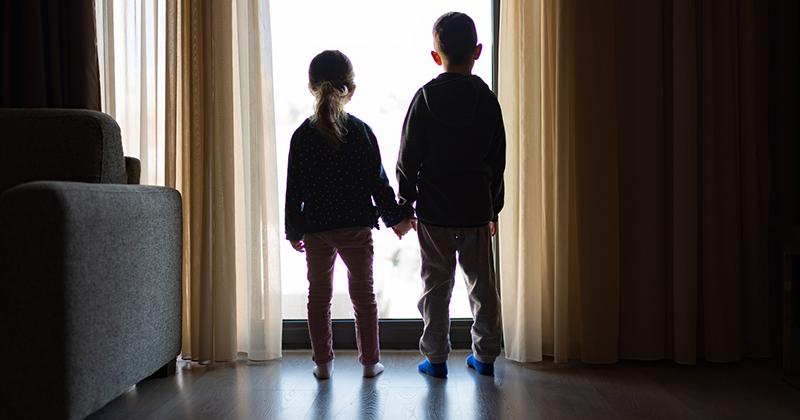 UN Officials Cite Study That Finds Lockdowns, School
Closures Killing More Kids Than COVID 1
