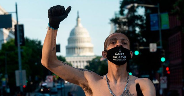 Activists Use Independence Day as Backdrop for
Protests 1