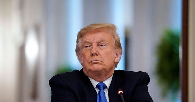 WaPo/ABC Poll: Increasing Number of Americans Disapprove of
Trump's Coronavirus Response 1