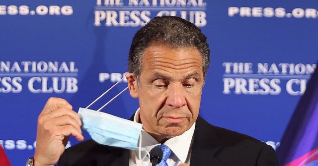 New York, New Jersey, Connecticut Add Four States to
Quarantine List 1