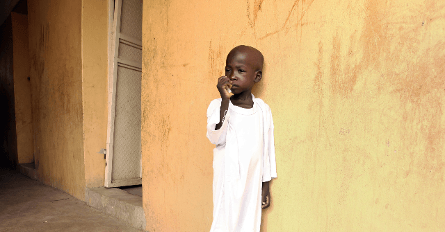 Oxfam: Lockdown Famine Could Kill More than Chinese
Coronavirus 1