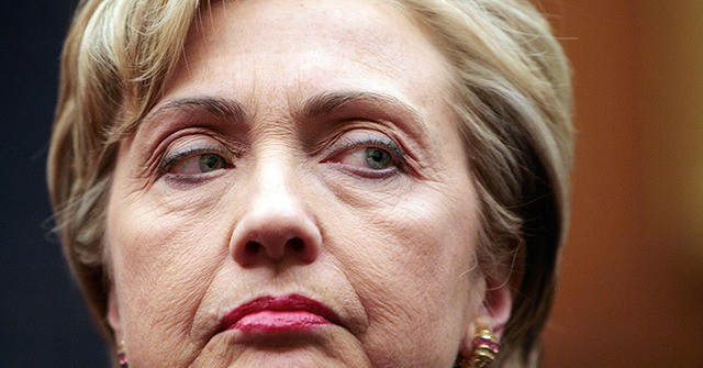 Hillary Clinton: 'I Would Have Done a Better Job' than Trump
on Coronavirus 1
