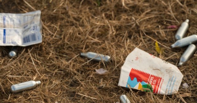 Criminal Gangs Funding ‘Quarantine Raves’ in UK to Sell
Drugs 1