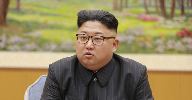 Kim Jong-un Warns of ‘Unimaginable and Irretrievable’
Coronavirus Crisis 1