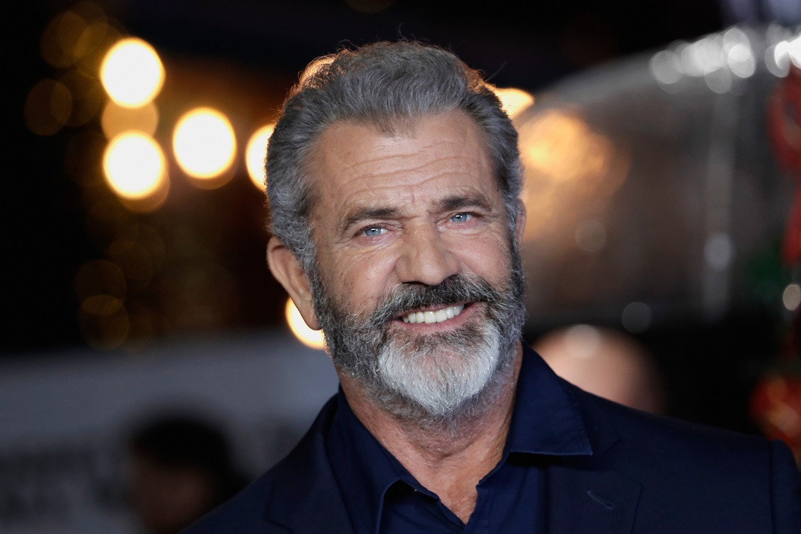 Mel Gibson Was Hospitalized in April for Coronavirus 1