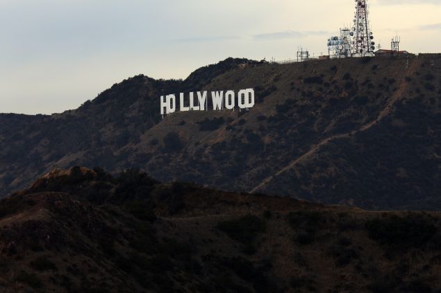 How Hollywood Is Still Adjusting to the New Normal of
COVID-19 1