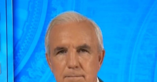 Miami Mayor Gimenez: 'Protests Had a Lot to Do with' Florida
Coronavirus Spike 1