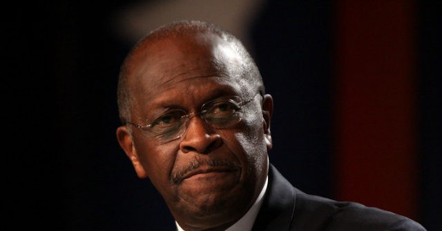 Herman Cain Tests Positive for Coronavirus 1