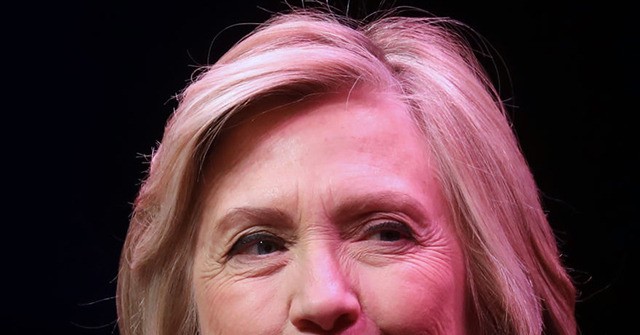 Hillary Clinton: Trump Is Incredibly 'Indifferent to the
Suffering' Coronavirus Is Causing 1