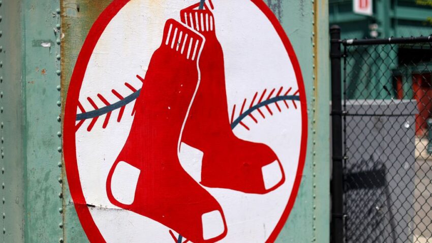 'Some' Red Sox players have tested positive for the
coronavirus 1