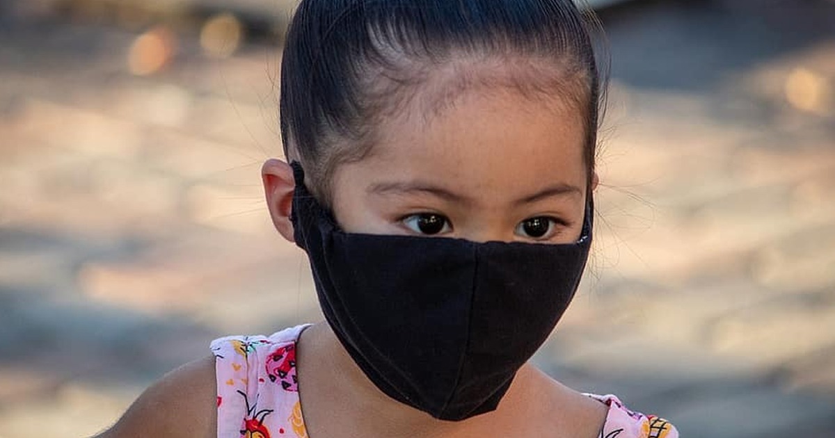 Indiana Residents Who Don’t Wear Masks Will Face Misdemeanor
Charges, Six Months in Jail 1