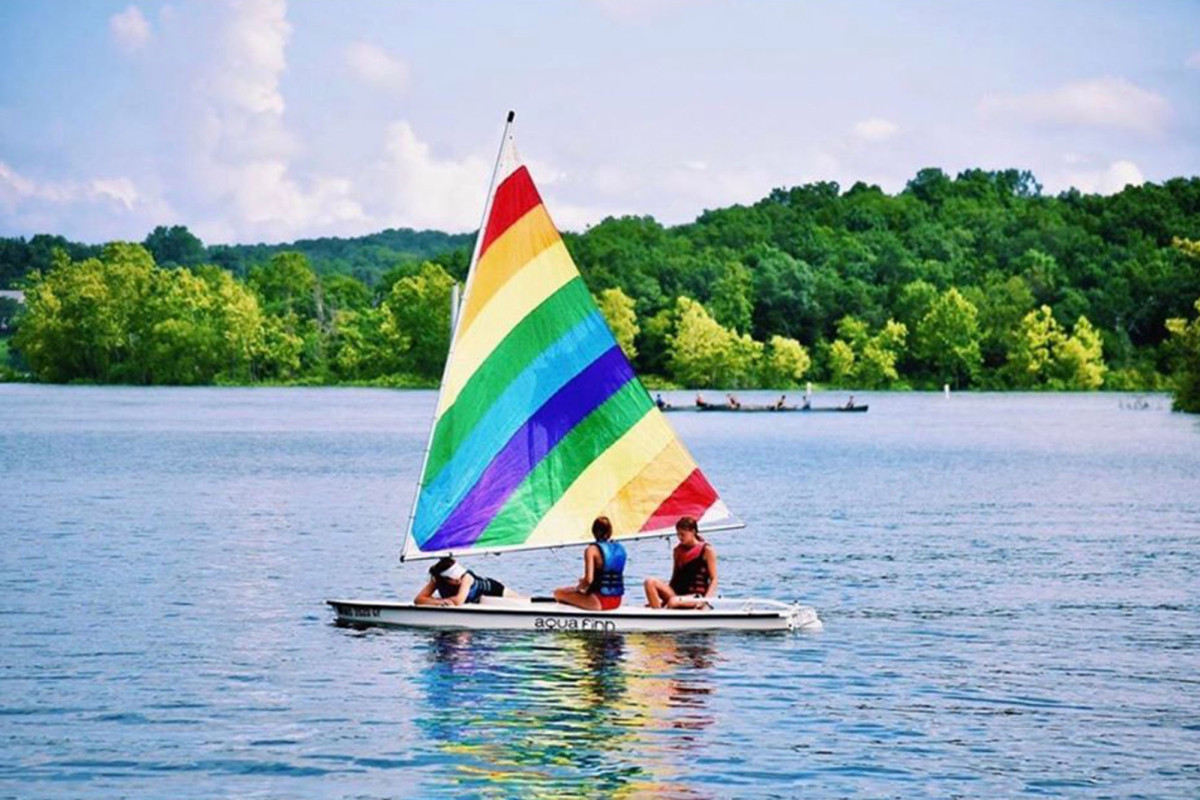 Missouri sleepaway camp closes after 82 kids, staff get
COVID-19 1