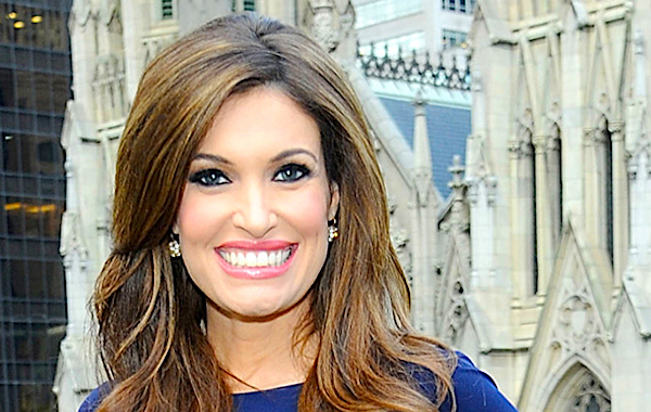 Kimberly Guilfoyle, girlfriend of Donald Trump Jr, gets
coronavirus 1