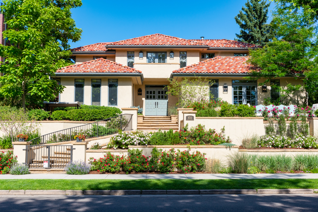 COVID-19 Proves No Match to Denver Homebuyers’ Desire to
Move 1