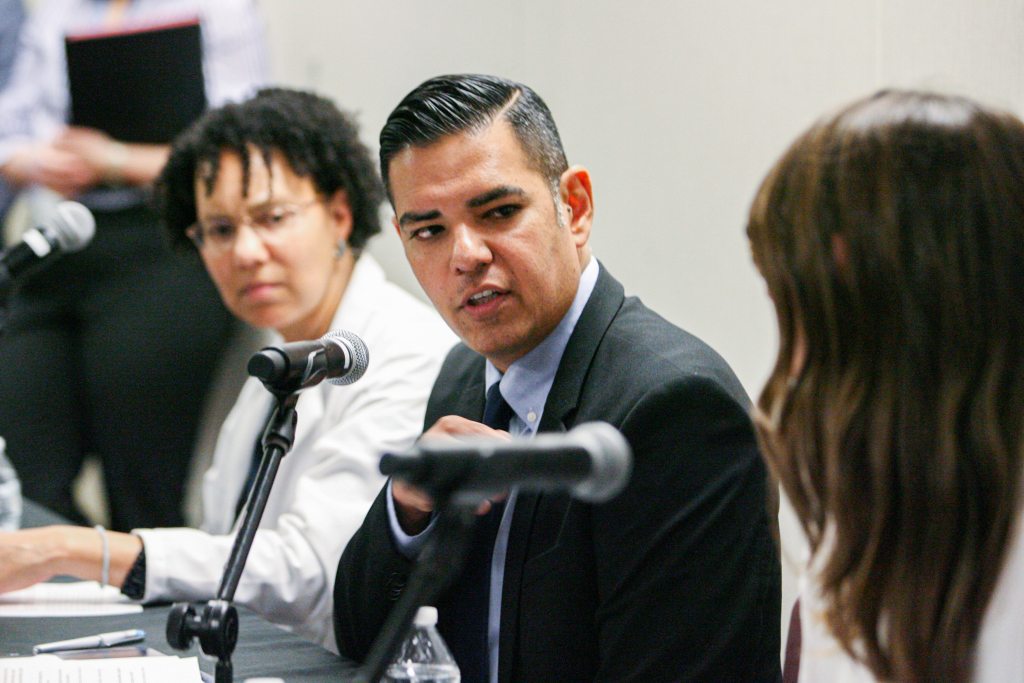 California mayor’s mother, stepfather on ventilators after
testing positive for coronavirus 1