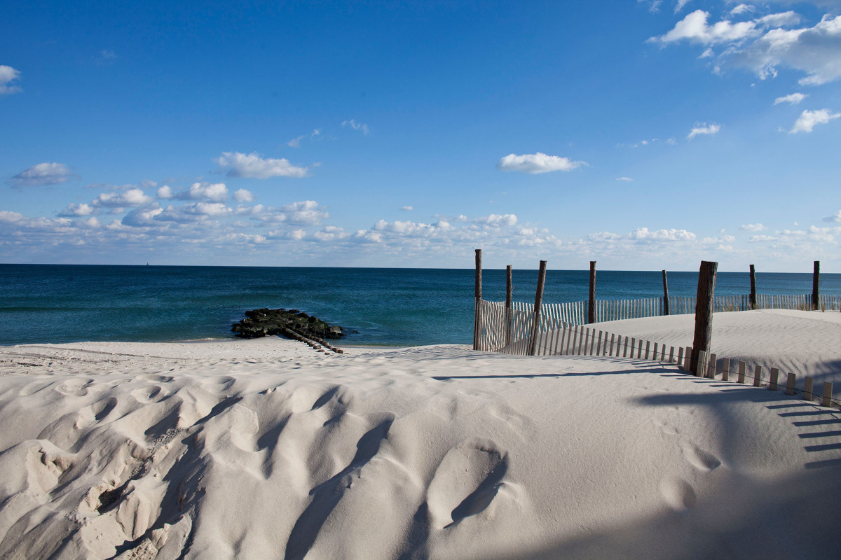 17 Jersey Shore lifeguards test positive for coronavirus
after partying 1