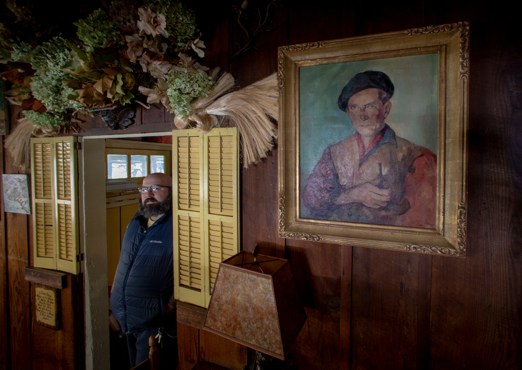 Monterey County restaurants face abuse from
‘anti-maskers’ 1