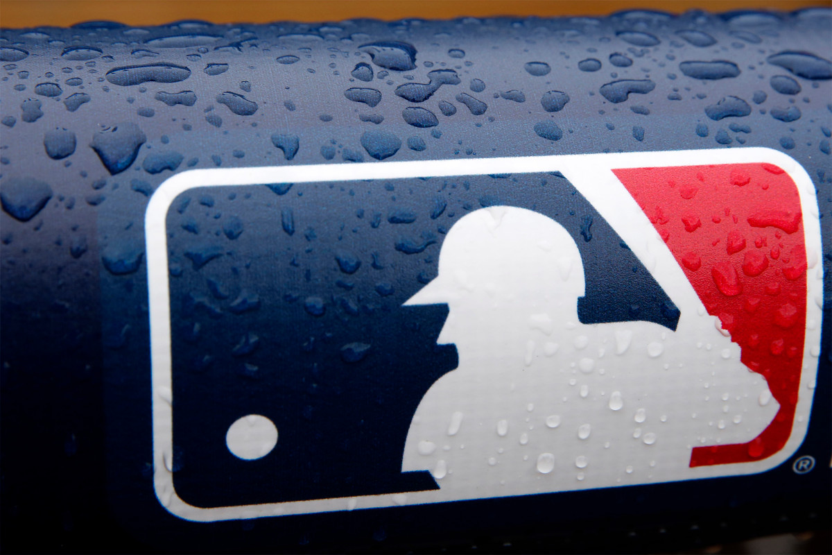 Black Lives Matter will have presence at Yankees-Nationals
Opening Day 1