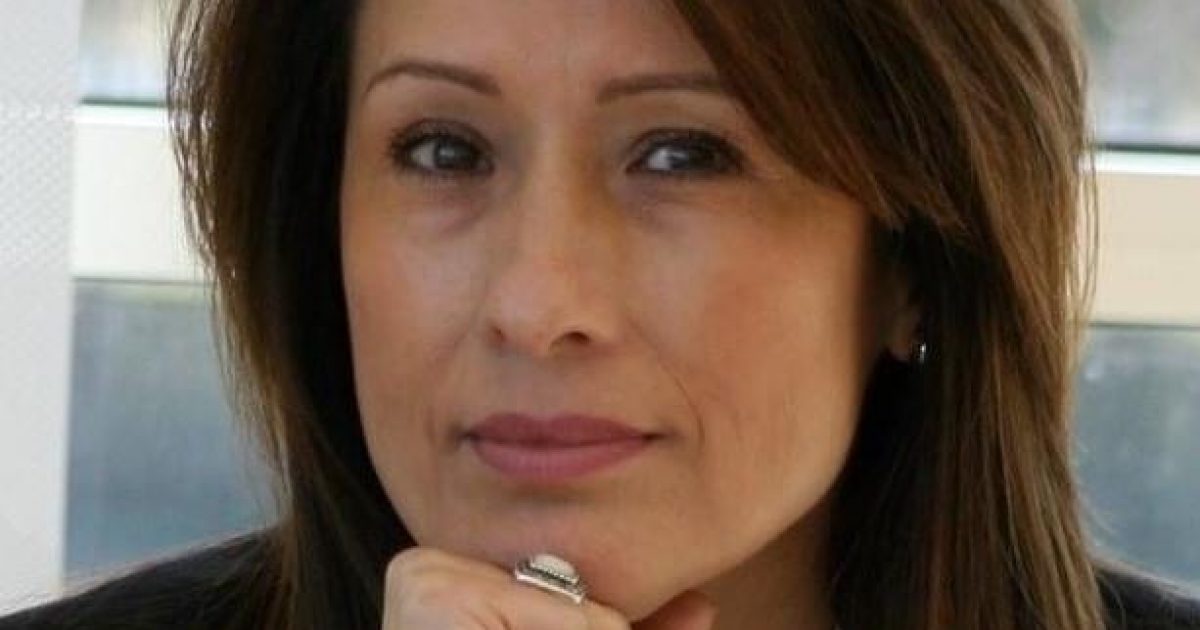 Patriotic Anti-Mass Migration Activist Urges President Trump
to Reject Mass Amnesty 1