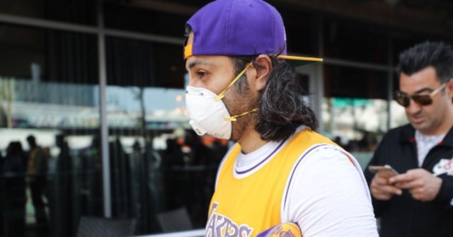Nine Additional NBA Players Test Positive for Coronavirus,
Total Stands at 25 1