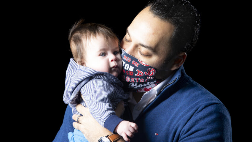 New poll: 3 in 4 Americans back requiring that people wear
masks 1