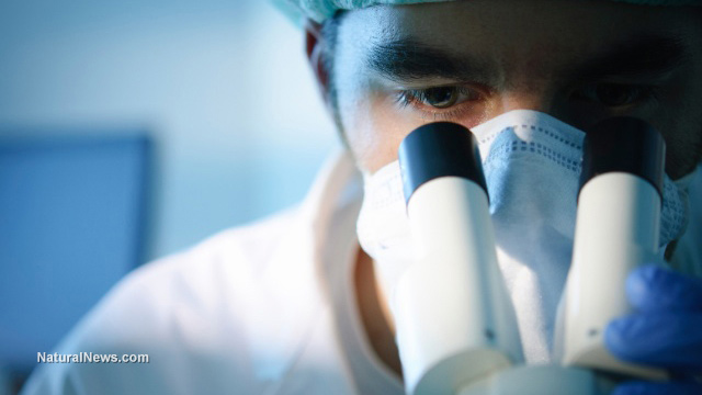 Henry Ford health study finds hydroxychloroquine to be
effective against COVID-19 1