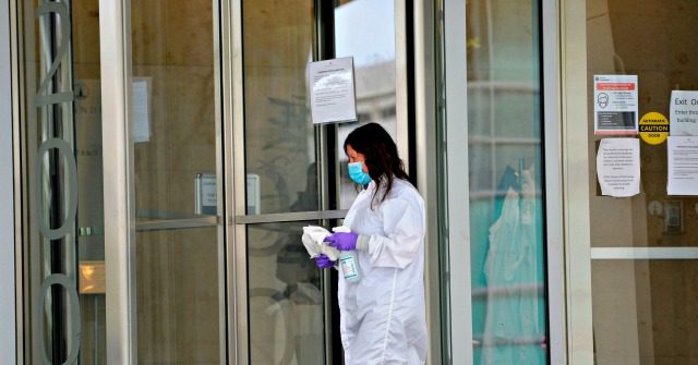 Coronavirus Infections Stabilize Across U.S. as Cases
Recede, Deaths Remain Low in Sunbelt 1