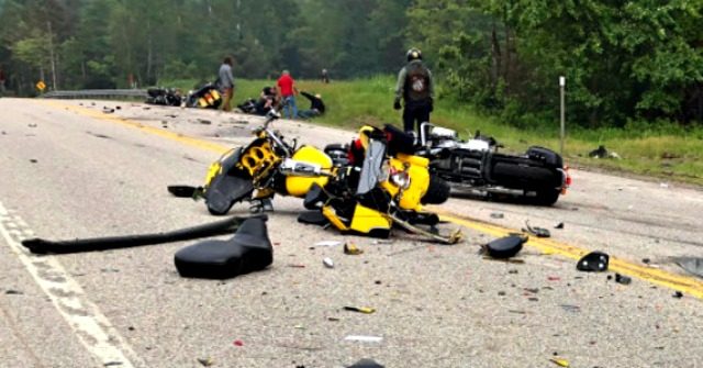 Florida Health Officer Lables Motorcycle Crash Victim a
Coronavirus Death 1