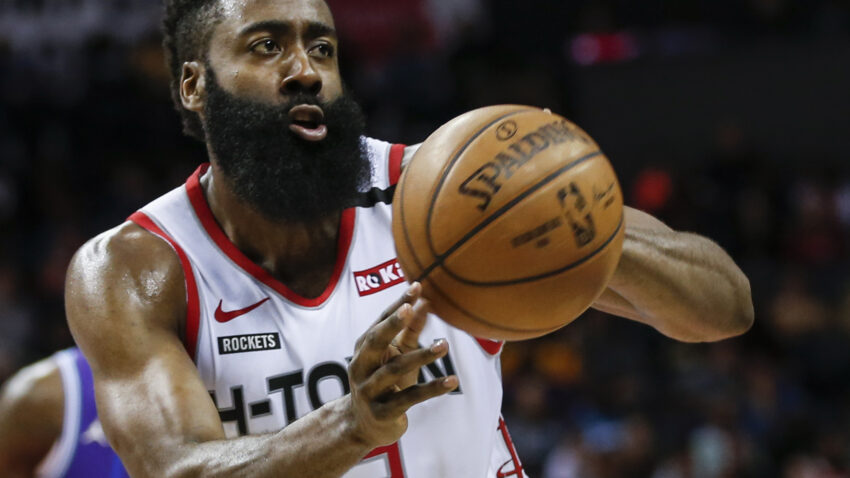 NBA going with shorter games for Disney exhibition
openers 1