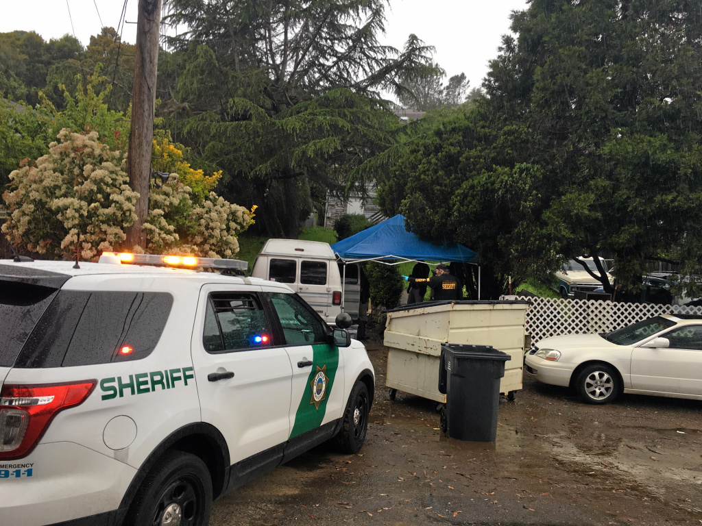 Marin County crime unit breaks up amid coronavirus budget
squeeze 1