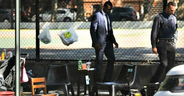 NYC Weekend: Shooting Victims Far Exceed Coronavirus
Deaths 1