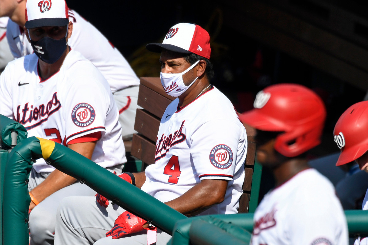 MLB on edge amid Marlins coronavirus chaos: ‘I’m
scared’ 1