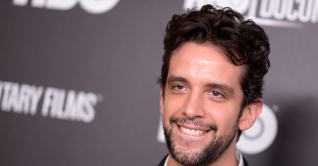 Broadway Veteran Nick Cordero Dies from Coronavirus
Complications 1